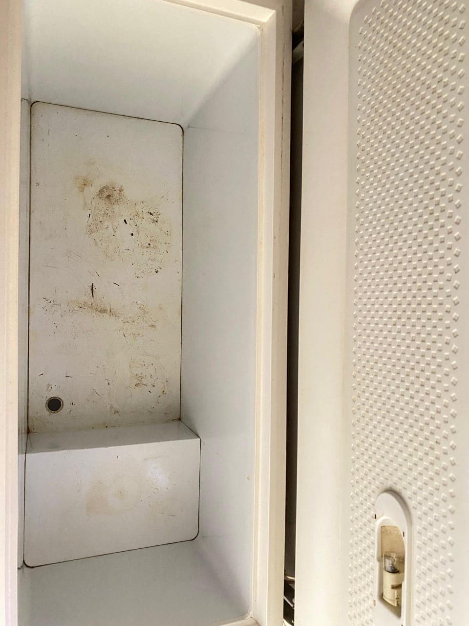 دفريزر اوشن فرنسي 18 قدم وارد السعودية 
نظيف جدا تجميد ممتاز 
الادراج موجودة كامله
بحري - الحلفايا
السعر 1400 - صورة 2