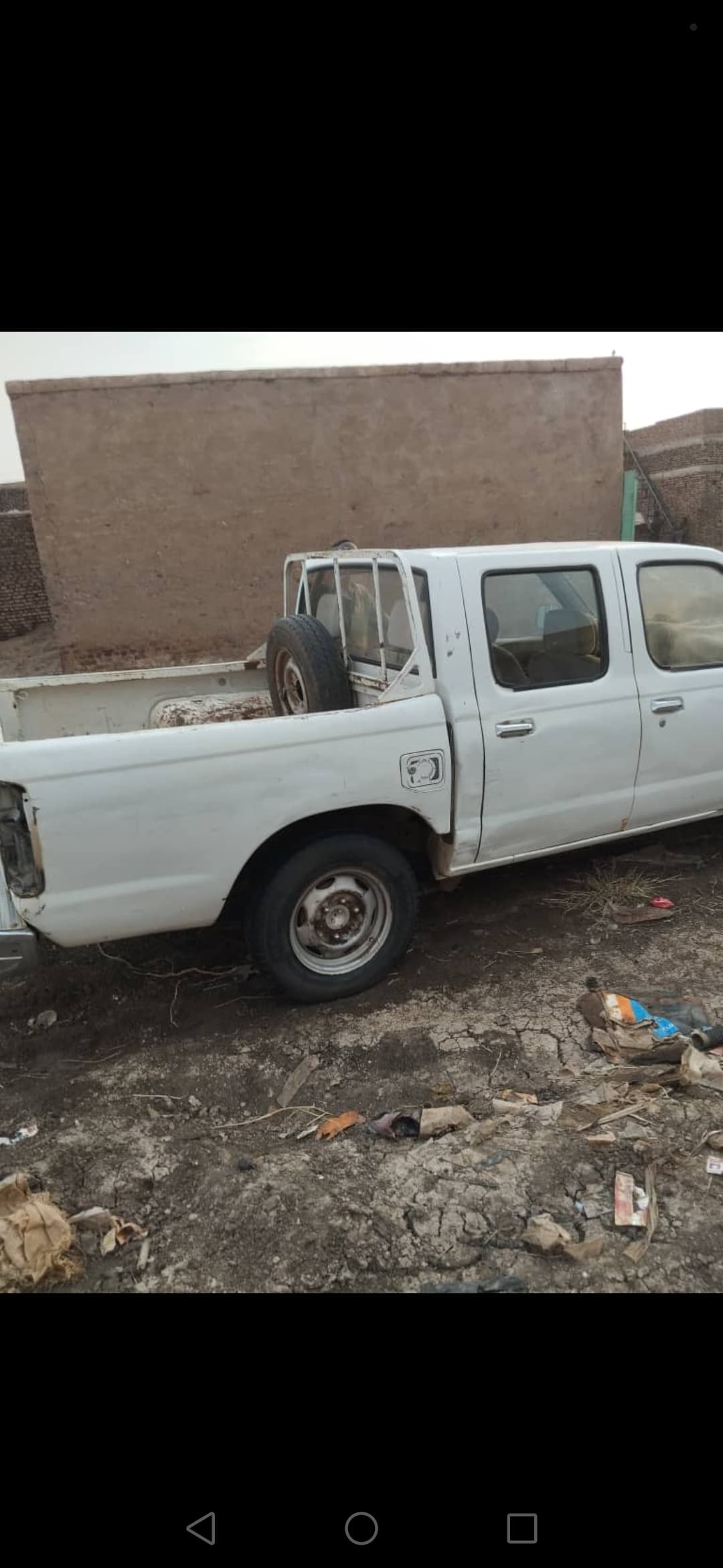 نيسان جياد - صورة 2