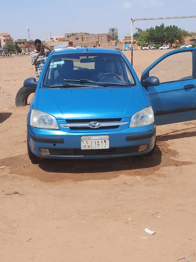 سيارة كلك - صورة 6