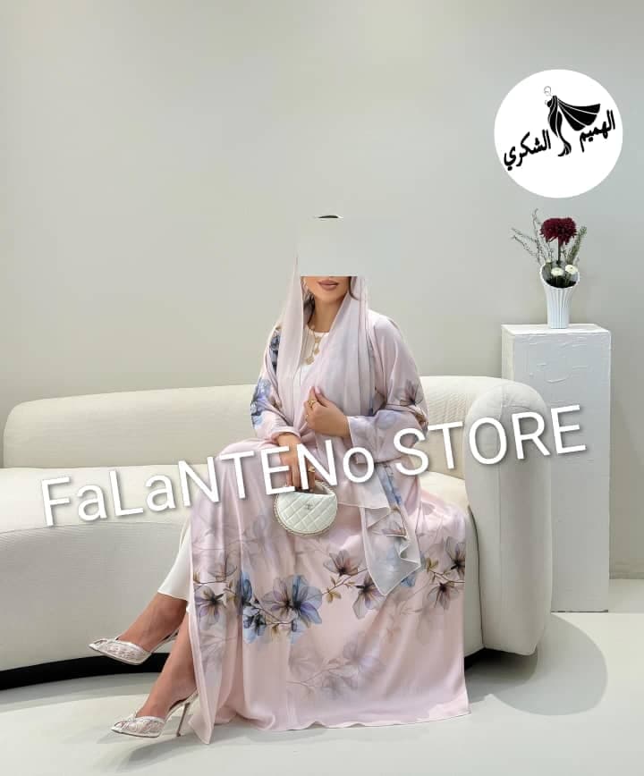 دراعات 3 قطع حصريا بكميه محدودة - صورة 10