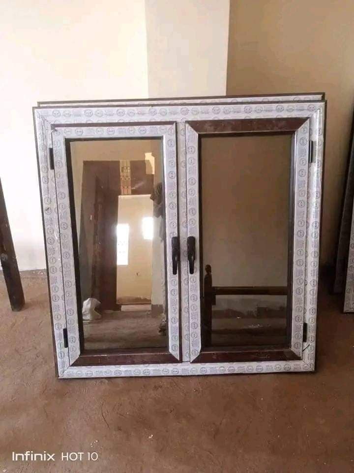 مطابخ ألمونيوم سعودي فاخر 