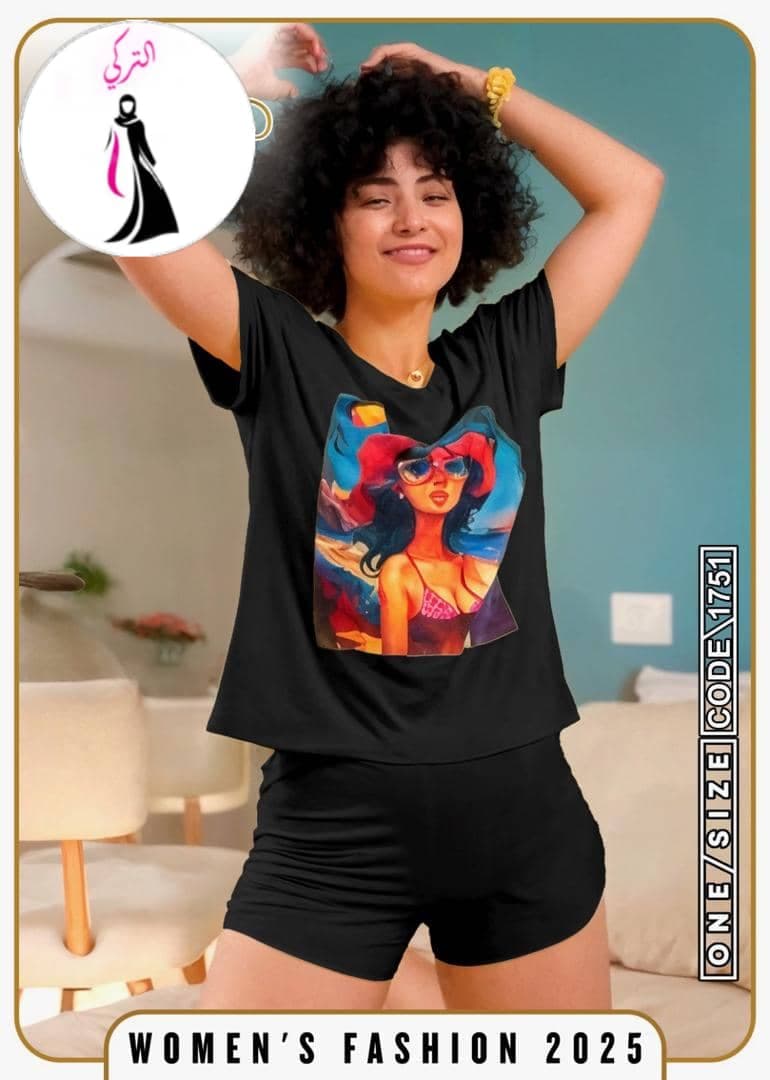 وصول أحدث تشكيلات اللانجري 
 - صورة 5