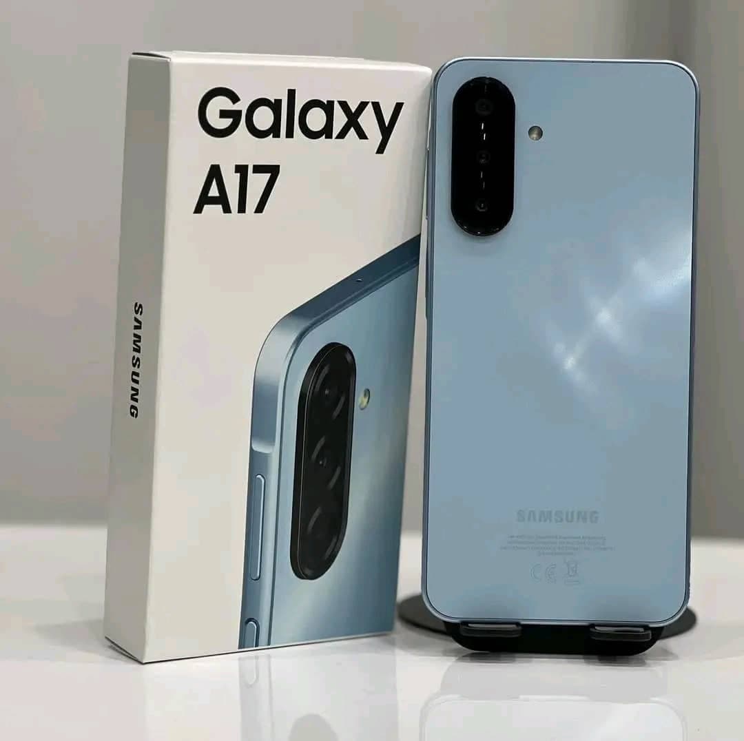 هاتف سامسونج A17 - صورة 4