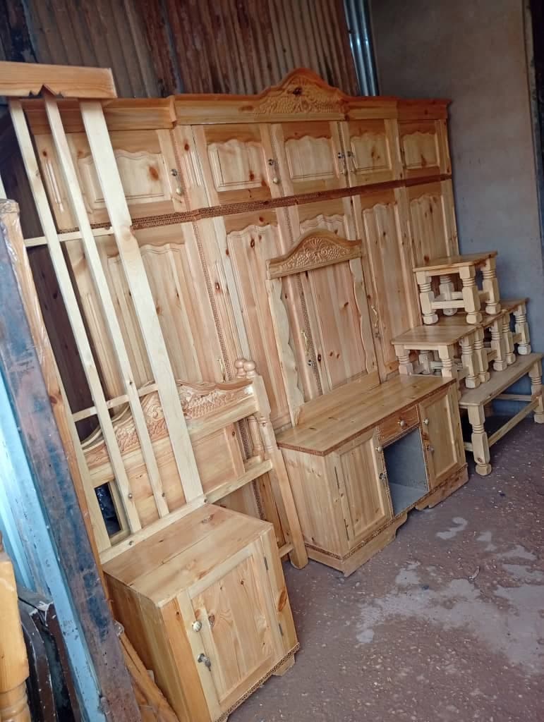 غرفه نوم  - صورة 3