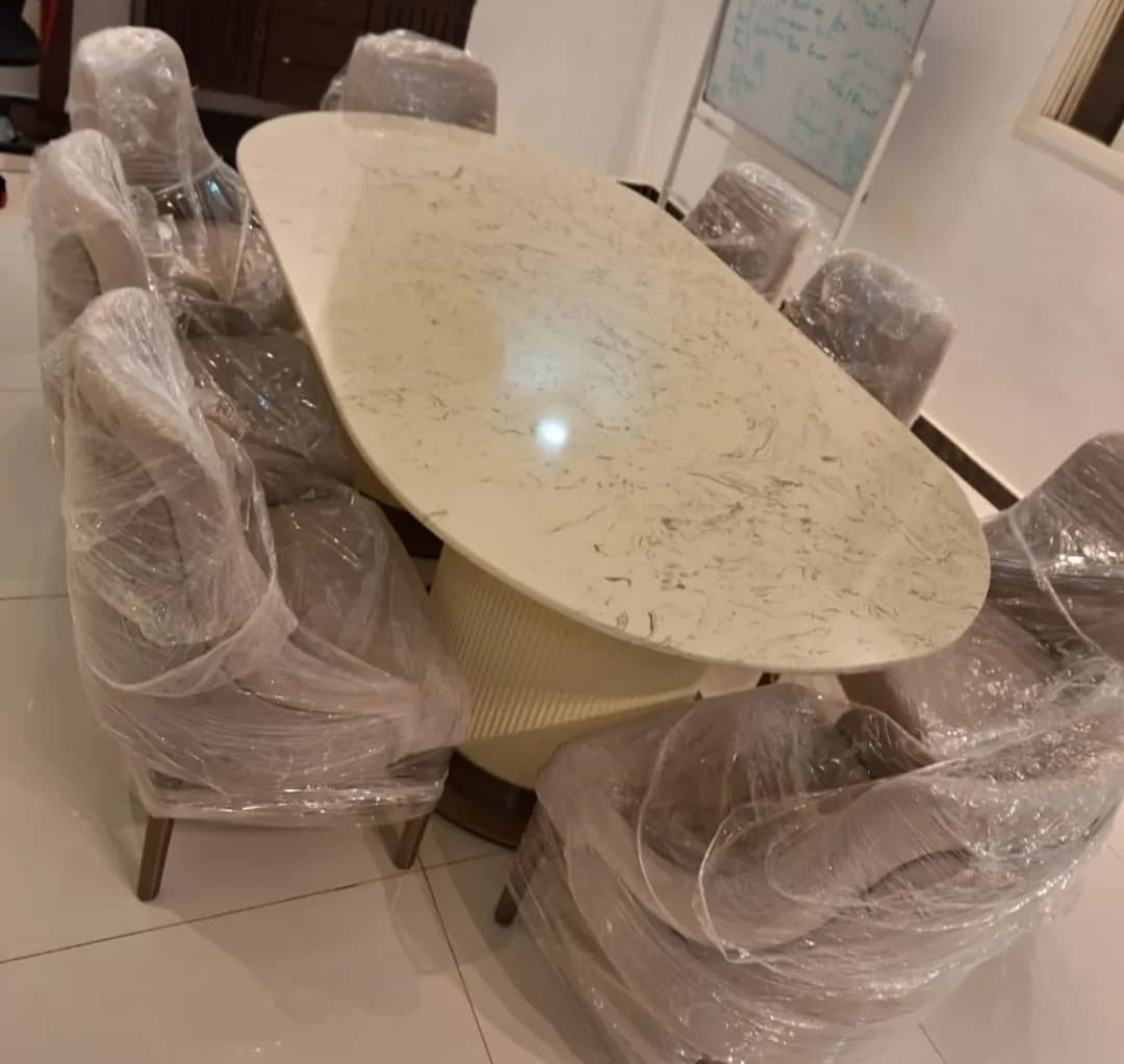 ##طاولات #طعام#كراسي#بوفيه#الرياض #ابها#بقيق#عرعر#جده#مكه#المدينه#القصيم#حائل#بريده#تفصيل #حسب #الطلب #شحن#جميع#مناطق#المملكه#وخارجها - صورة 3