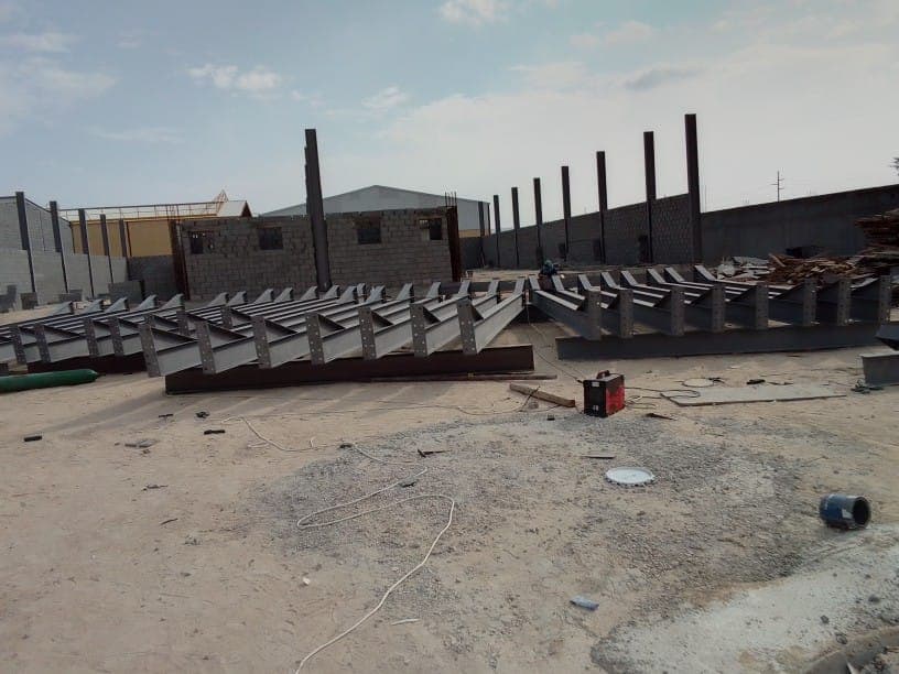 هناجر الشرقية  - صورة 5