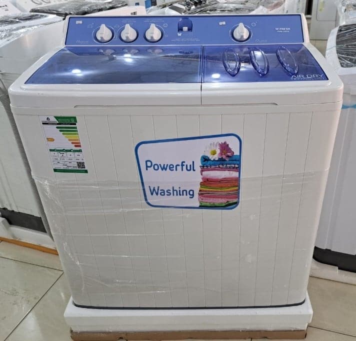 غسالات فريش - صورة 2