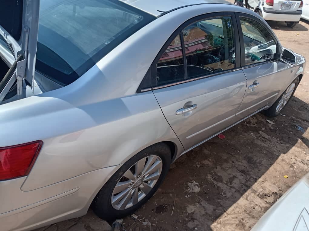 سوناتا 2008 - صورة 10