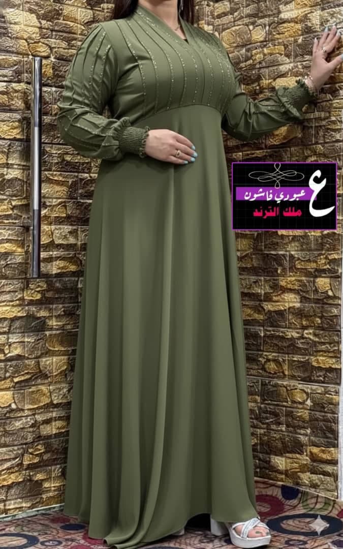 ملابس نسائية  - صورة 2