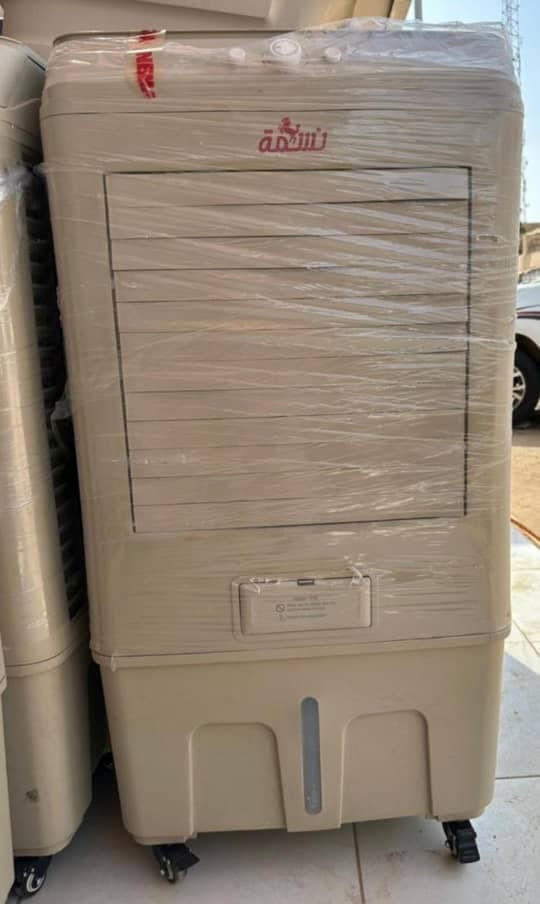 مكيفات نسمة متحركة  5 الف و 4 الف - صورة 2