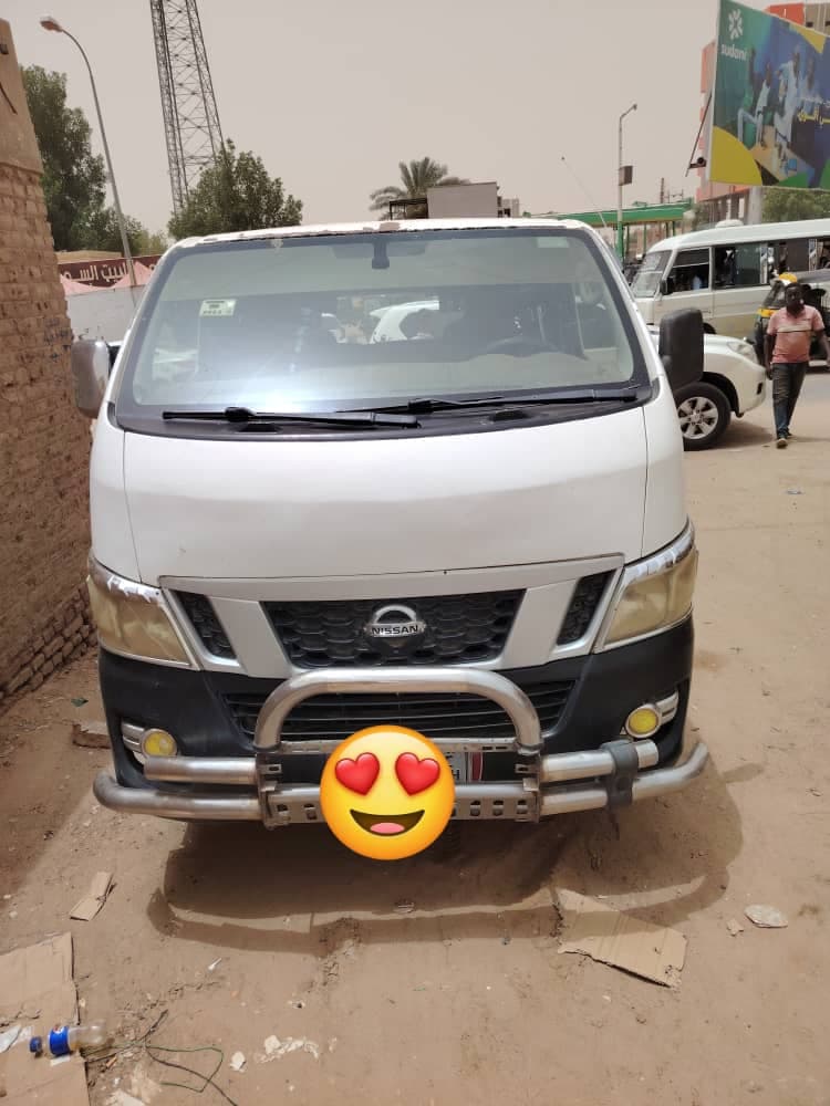 🔥معرض ام احمد للسيارات 🔥

للبيع حافله شريحه 2015
تجديد ترخيص
مكنه فل الفل 
كل شي فل
ماشه 199
بنزين 
المكان عطبره 
السعر 50 تفاوض + 500 عموله ثابته ماع - السيارات والمركبات في عطبرة