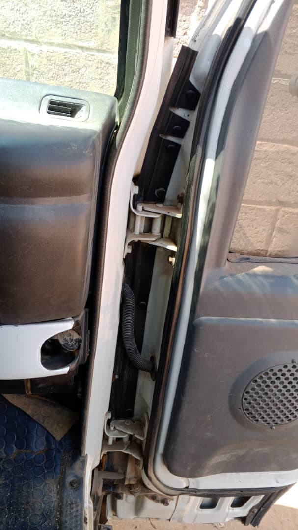 دفار ايسوزو موديل 99