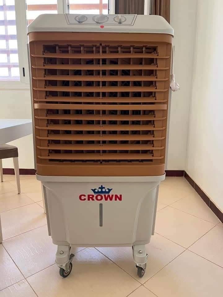مكيفات كروان وغسالات  - أجهزة كهربائية في أم درمان