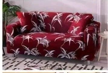 تلبيسات كراسي جلوس  -  الأثاث والديكور في أم درمان