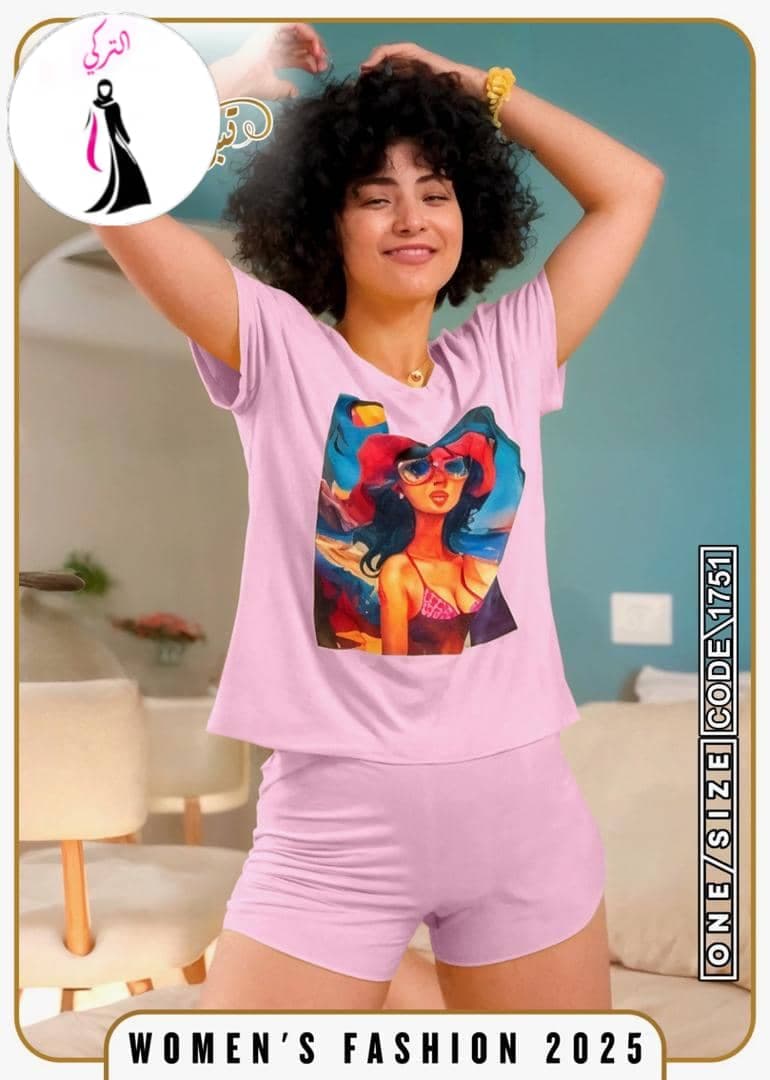 وصول أحدث تشكيلات اللانجري 
 - صورة 4