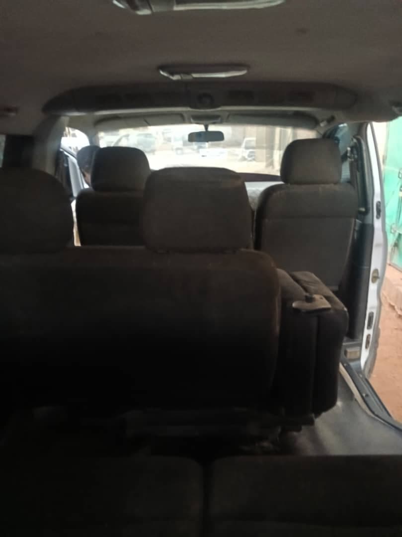 سيارة استايركس ٢٠٠٣ - صورة 4