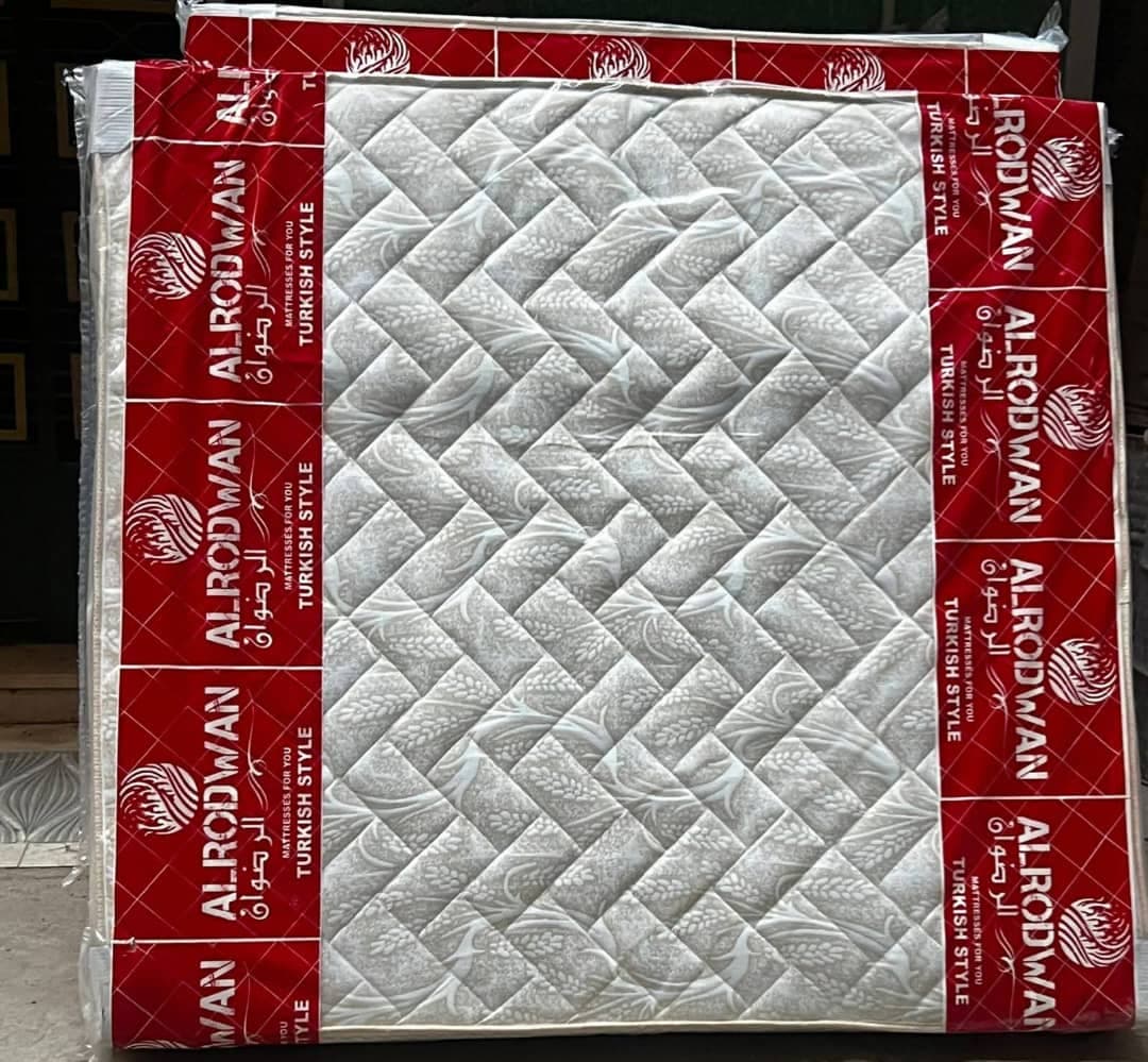 مراتب اسفنج 