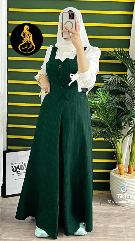 جديد طقم 3 قطع - صورة 3