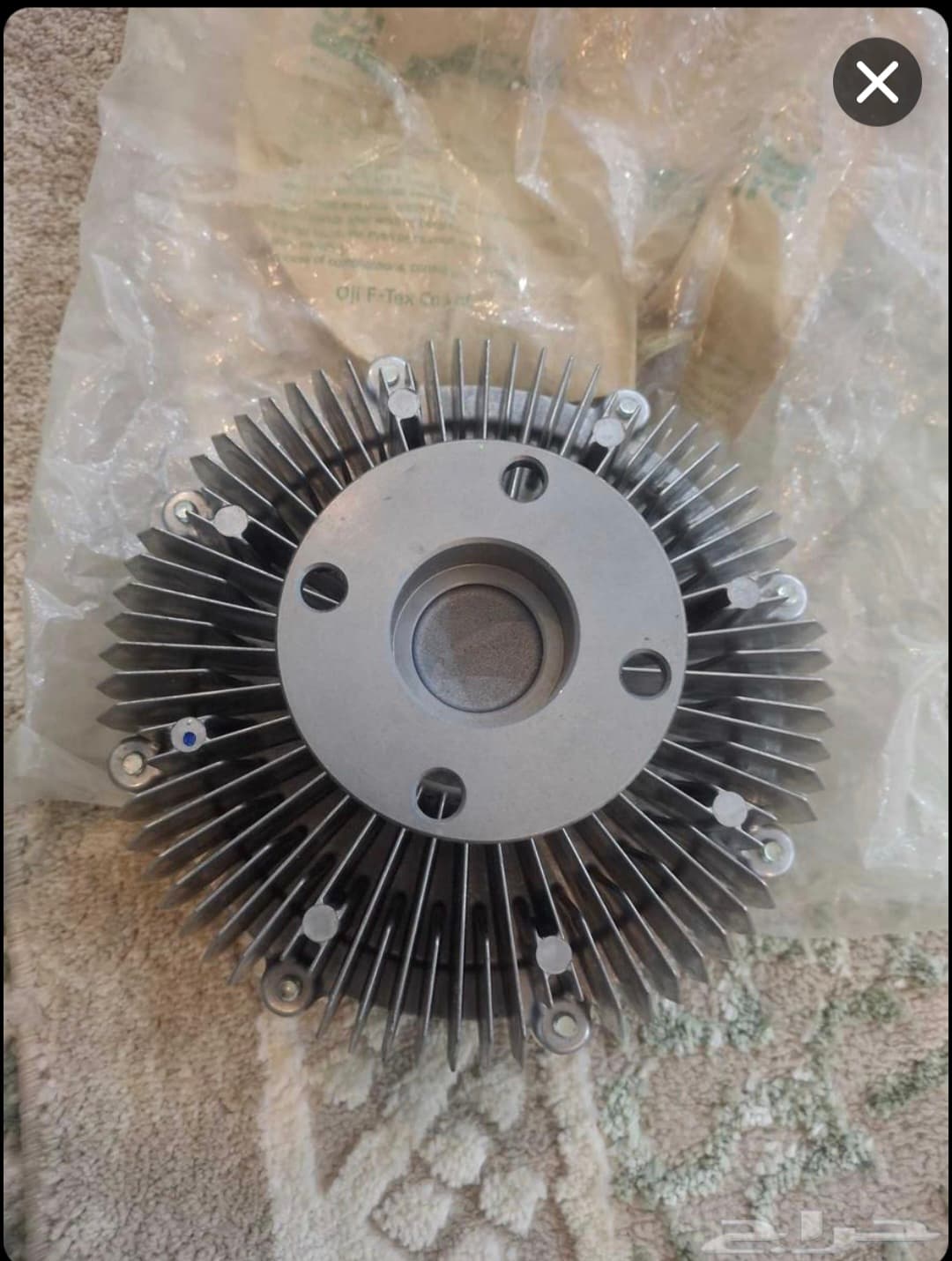 قطع غيار  - صورة 6