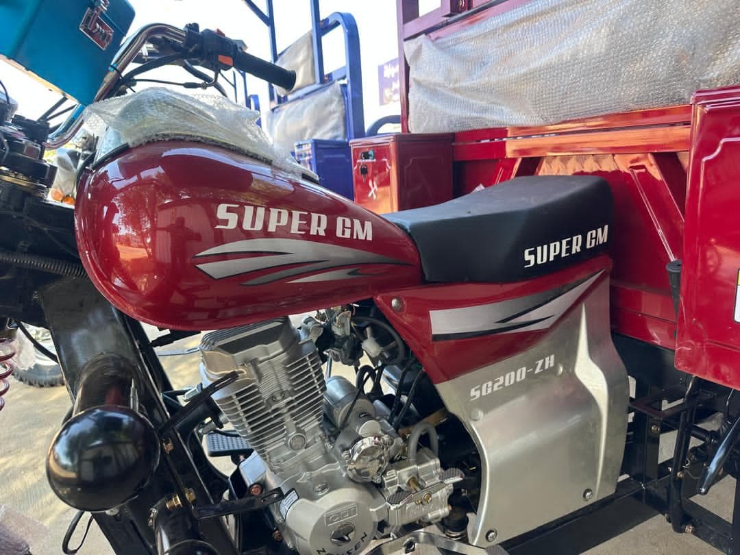 تكاتك سوبر جي - صورة 3