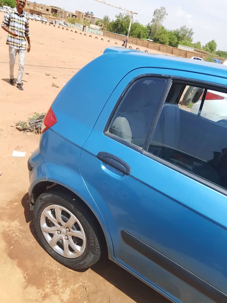 سيارة كلك - صورة 5