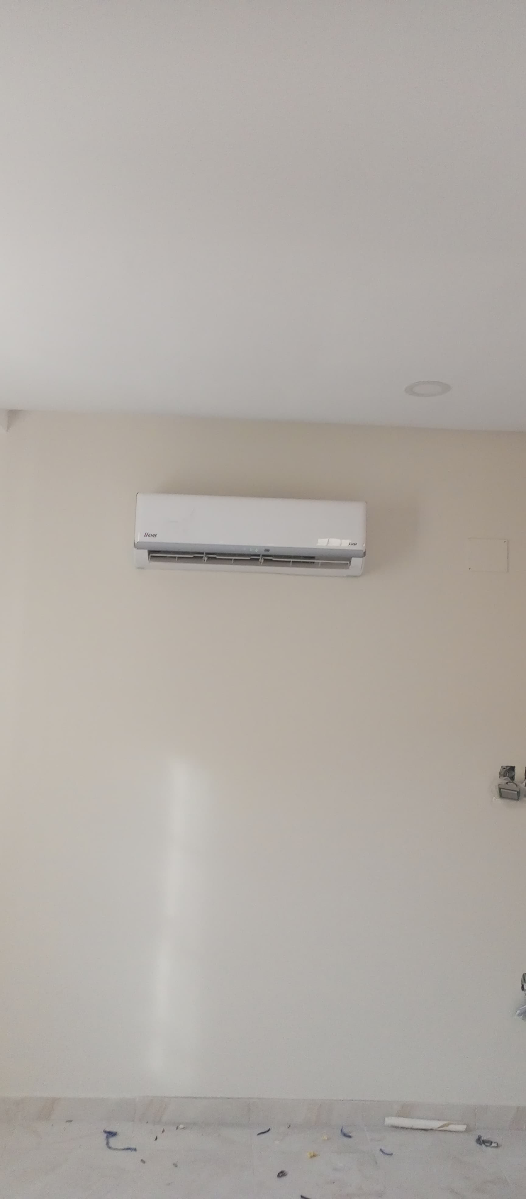 فني ومعلم مكيفات سبليت وصيانه  - صورة 3