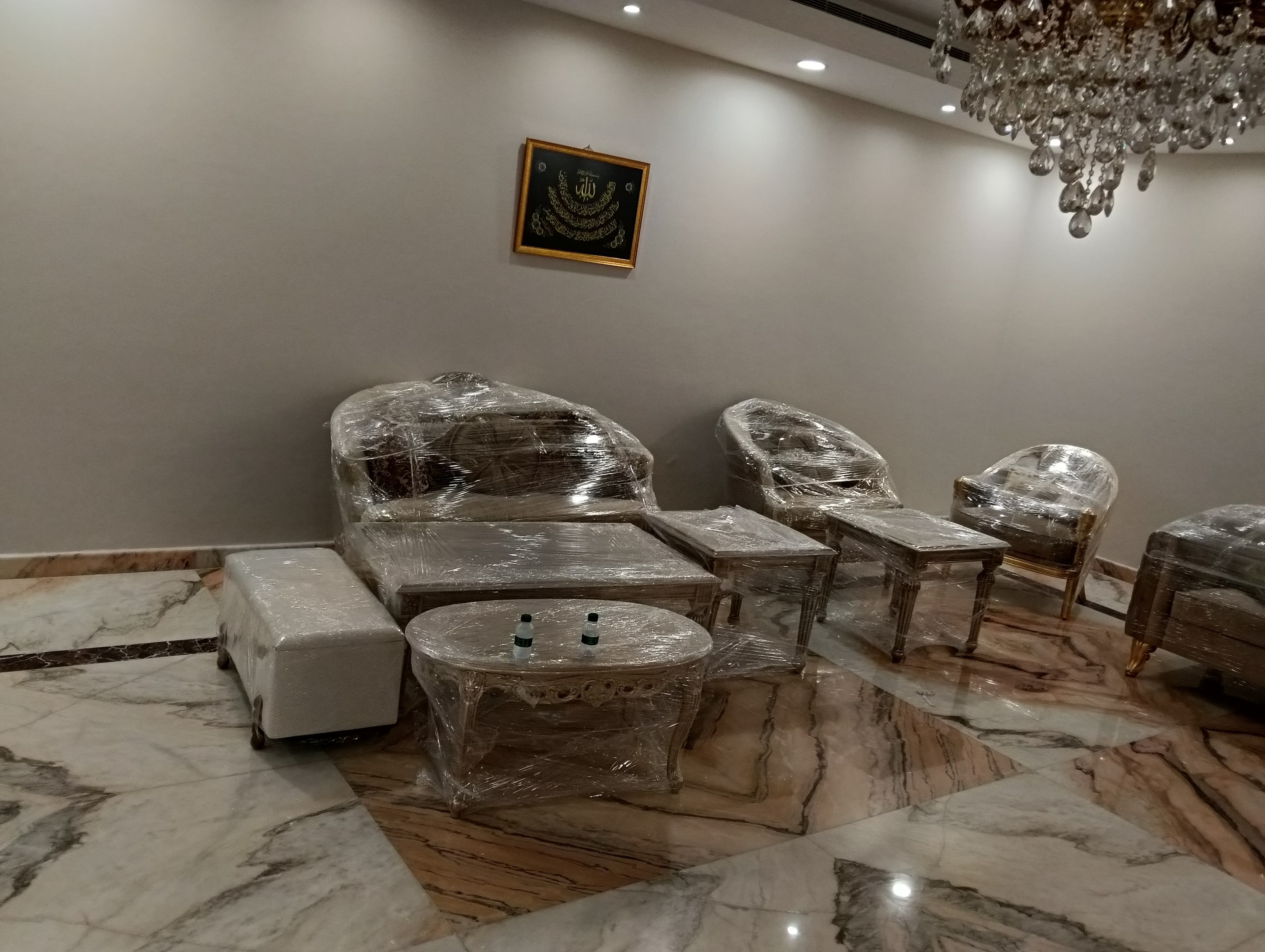 صقر الجنوب لنقل العفش  - صورة 4