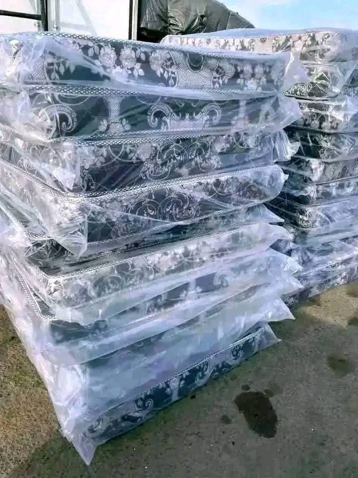 مراتب اسفنج  -  الأثاث والديكور في أم درمان