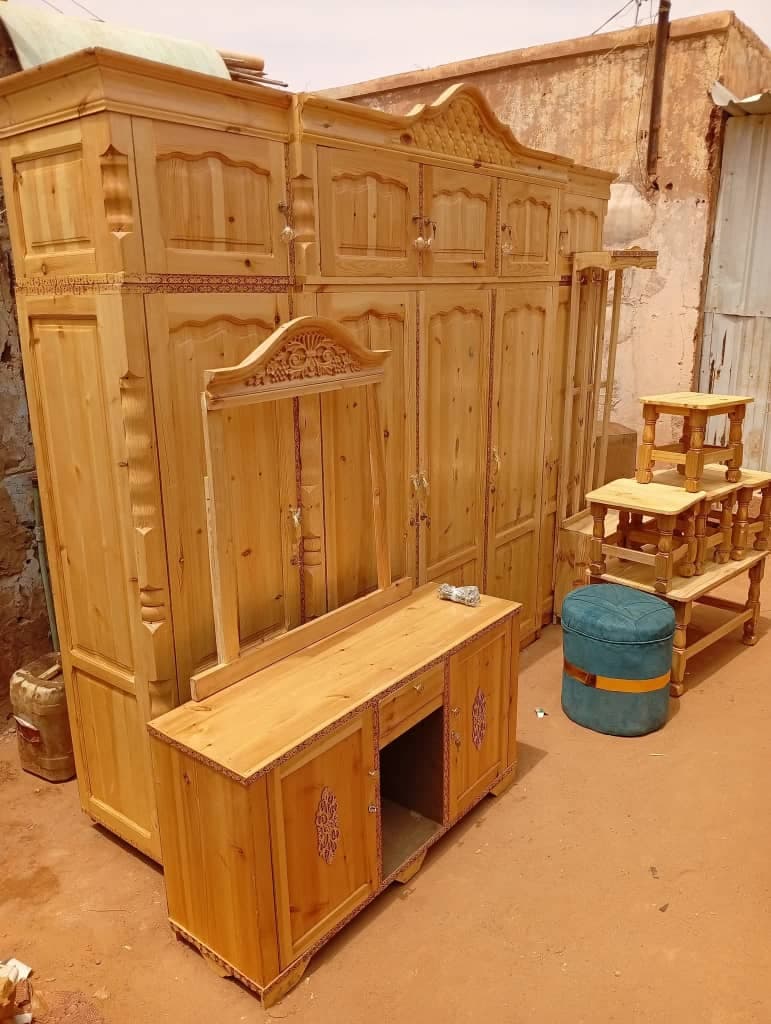 غرفه نوم  - صورة 2