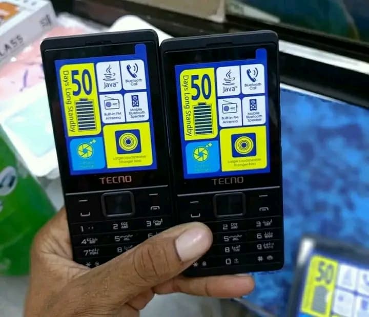تكنو 50  - الهواتف والموبايلات في شندي