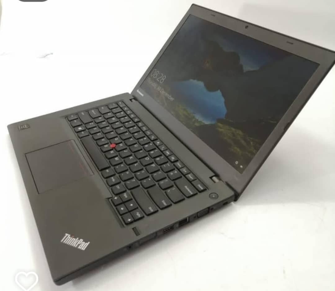 لينوفو كور i7