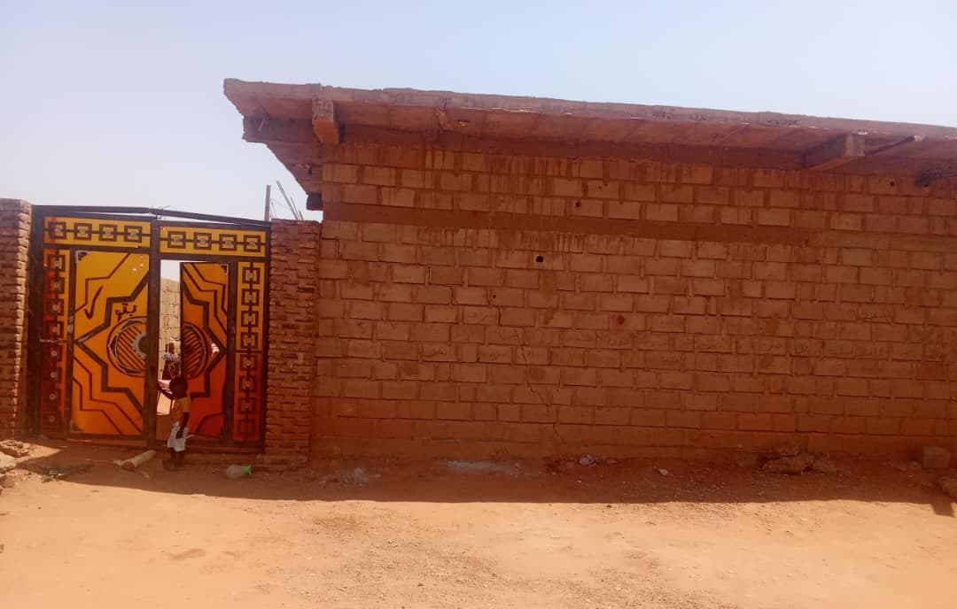 للبيع بيت في الخرطوم الأندلس مدينة الأمل السابعة