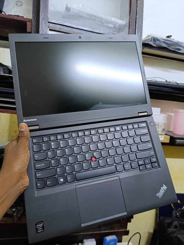 Lenovo Thinkpad 