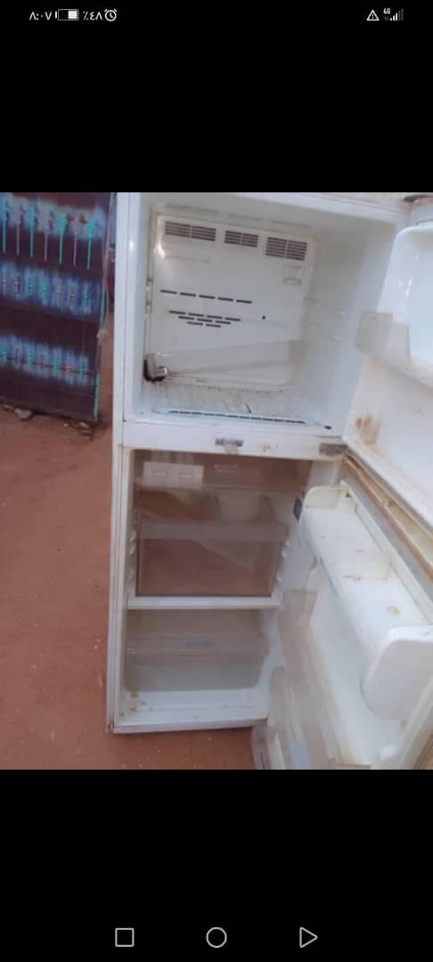 ثلاجة الجي  - صورة 3