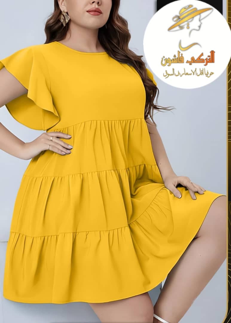 وصول أحدث تشكيلات اللانجري  - صورة 10