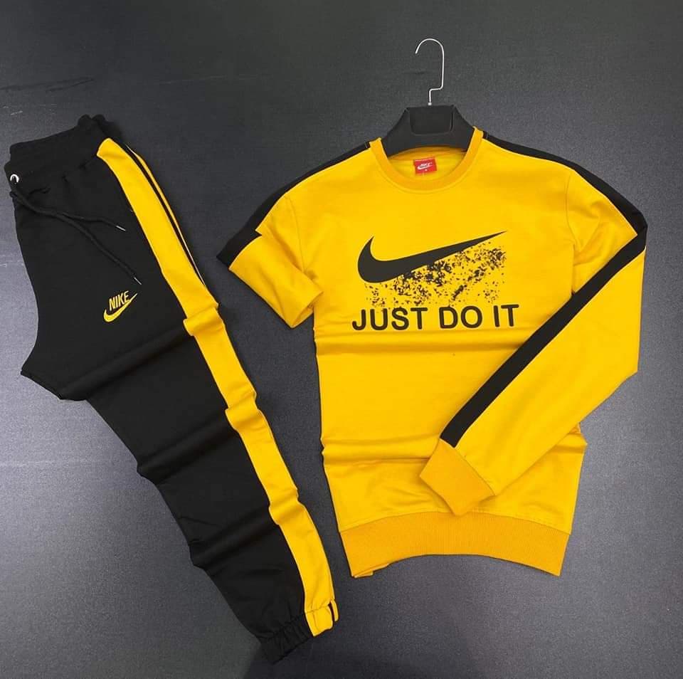 🎉 البجامات الرجالي والأطفالي الجاااااتكم يا ناس 😍🔥 🎉

الراحة ✨، الأناقة 💯، والجودة 👌... كووولها في بجامة واحدة بس!
بجامات رجالي تخليك تقول: يا سلام يا - صورة 10