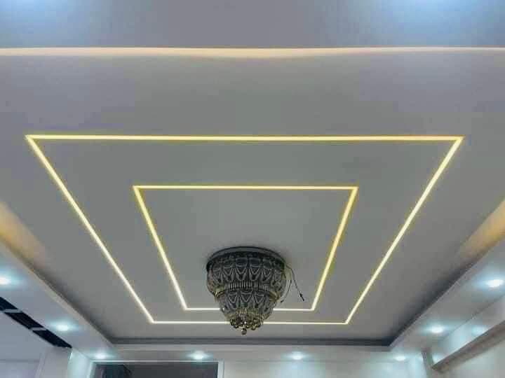 دهان بويات وديكورات الرياض  - صورة 4