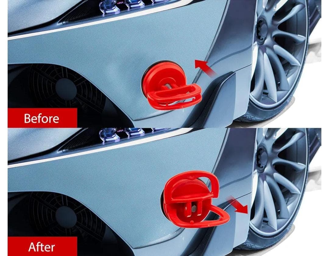 شافط الصدامات  - صورة 5