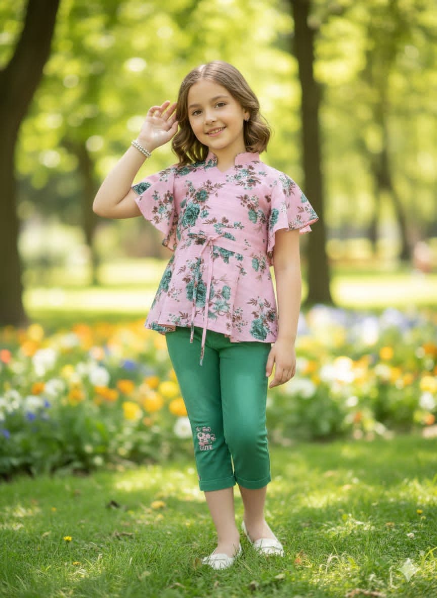 لبسة بناتي 
 - صورة 6