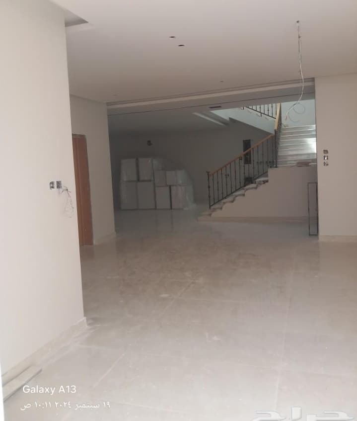 معلم بويه دهانات  - العقارات في الرياض