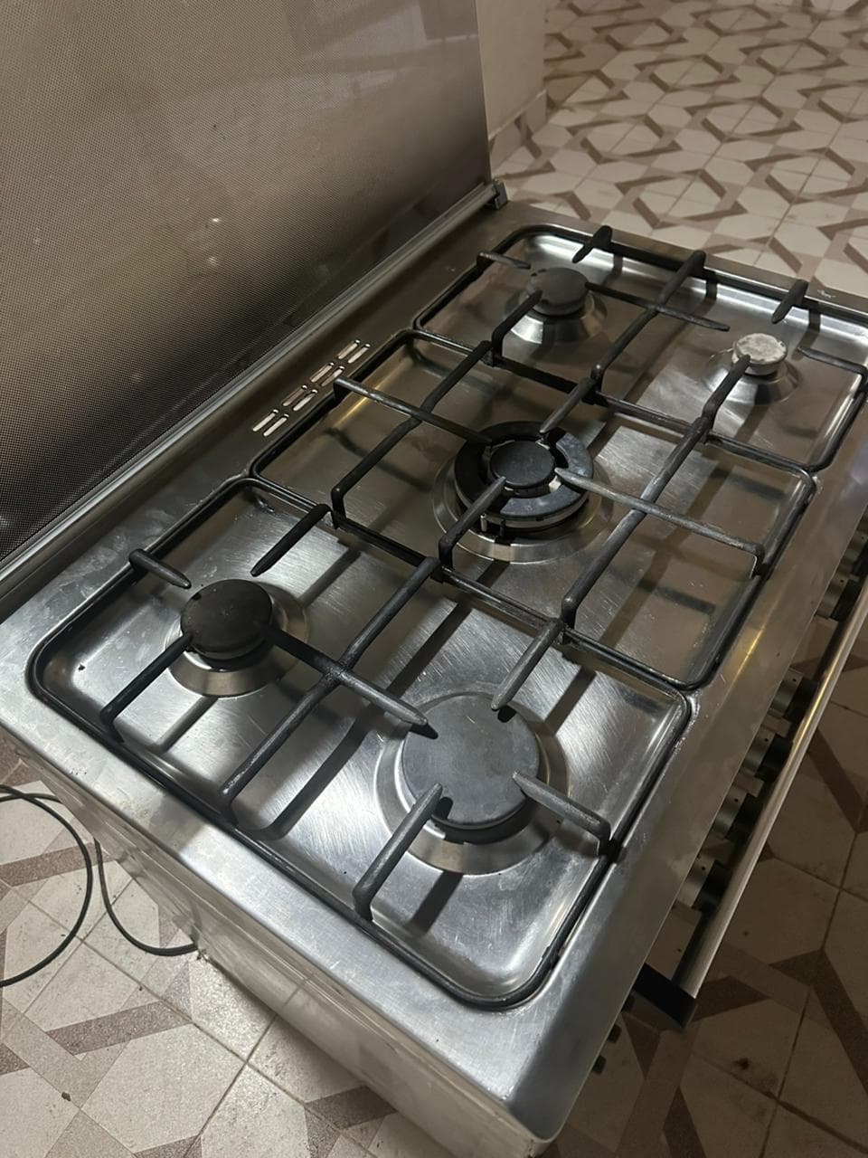 جليم غاز - أجهزة كهربائية في المدينة المنورة