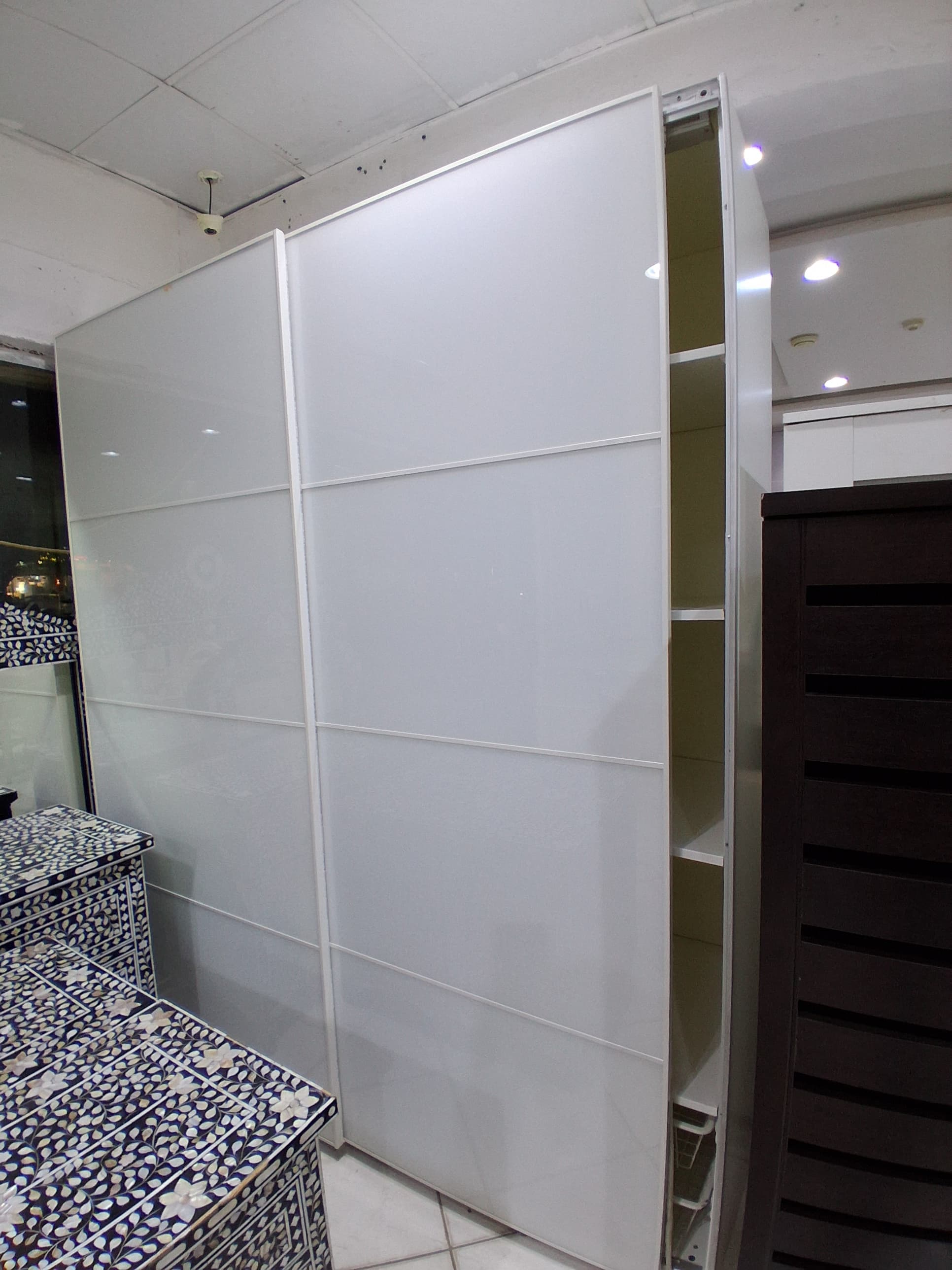 دولاب ايكيا سعودي -  الأثاث والديكور في الرياض