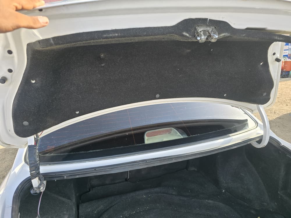 افانتي سحلية موديل 2004 - صورة 5