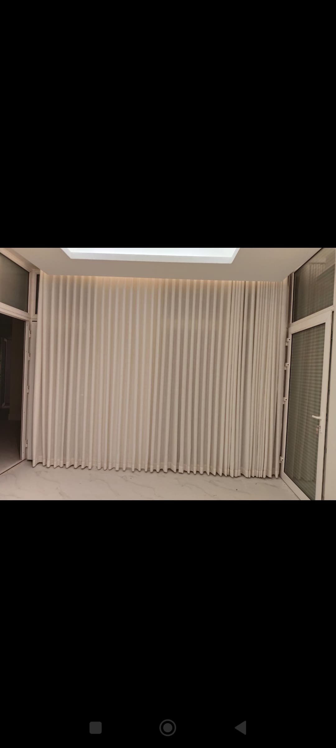 ستائر وايفي فخمة  - صورة 6