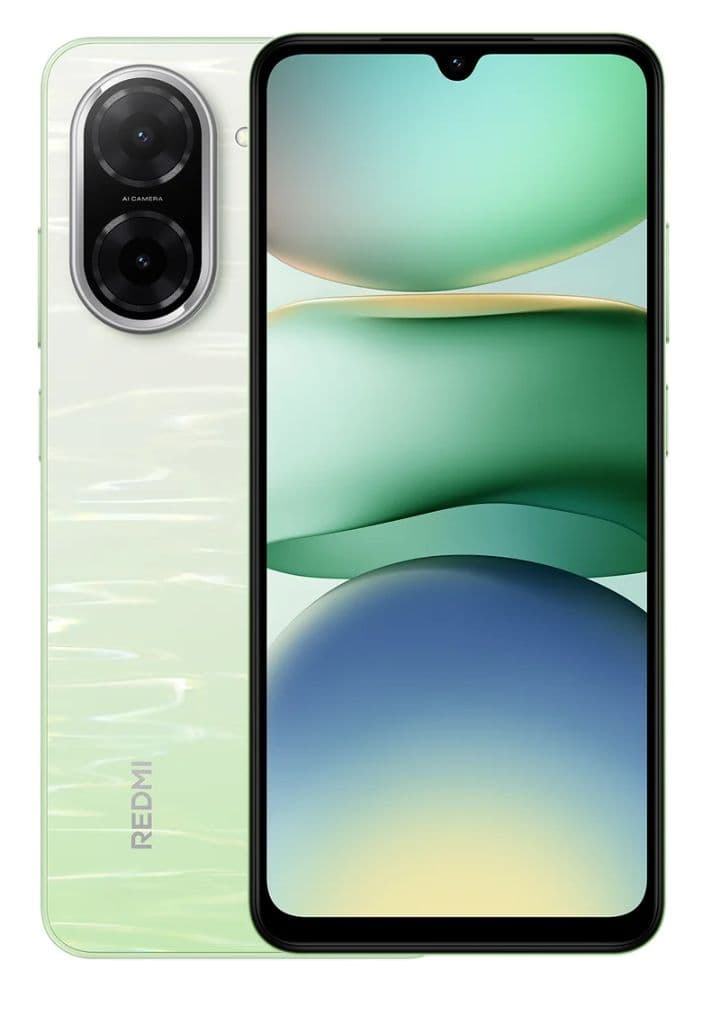 هاتف Redmi A5 ثنائي الشريحة بلون مميز .. 128 GB - الهواتف والموبايلات في مكة المكرمة