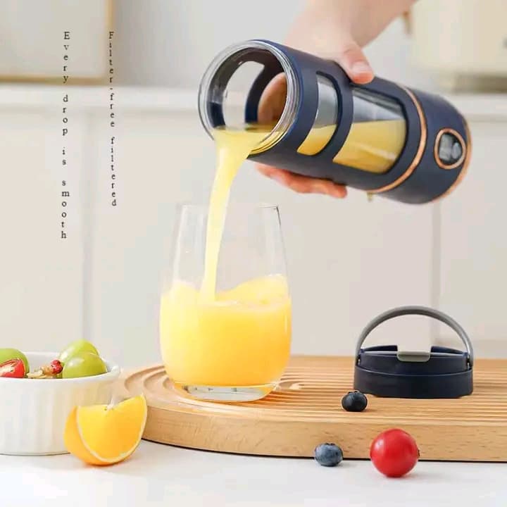 خلاط محمول الاصلي ✌️ - صورة 2