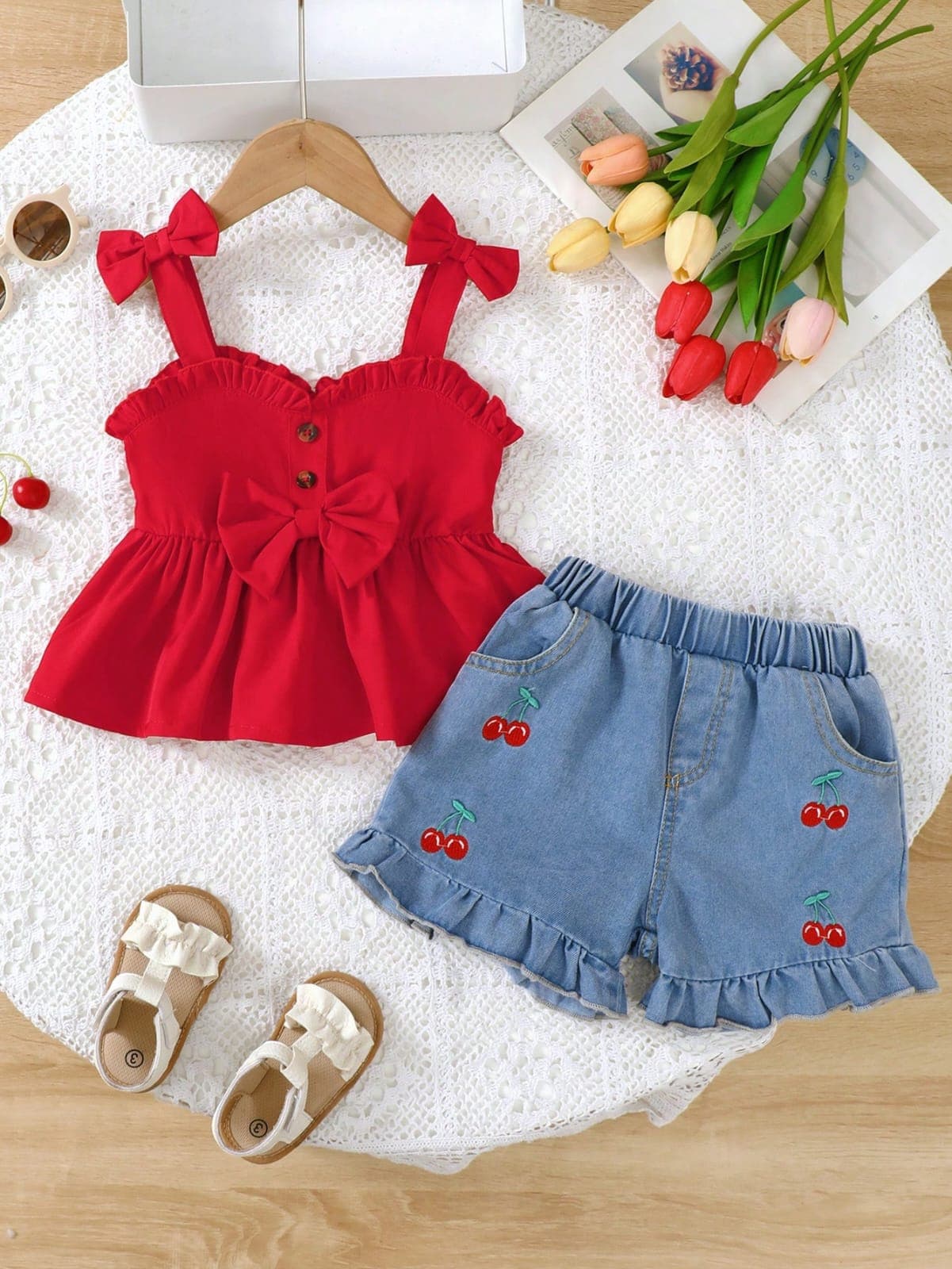 بنوفر ليكم كل ما تحتاجونه من ملابس شي إن بالطلب  - صورة 10