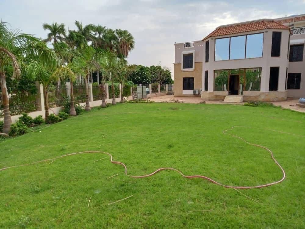 قصر للبيع  - العقارات في الخرطوم