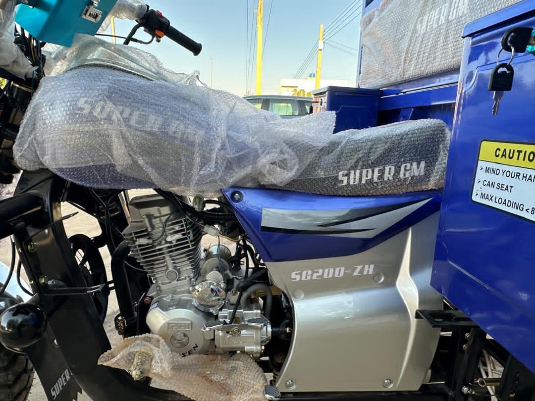 تكاتك سوبر جي - صورة 6