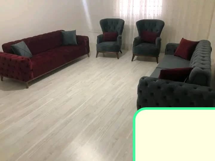 اثاث كراسي جلوس صنع محلي  - صورة 5